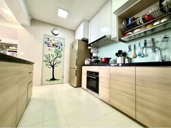 Blk 445A West Crest @ Bukit Batok (Bukit Batok), HDB 4 Rooms #602104321
